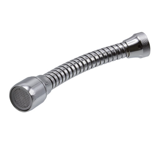 Bica flexível Neoperl economizadora água M22/M24 para torneira cozinha Bica flexível Neoperl economizadora água M22/M24 para torneira cozinha
