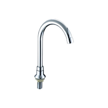 Bica giratória 360º