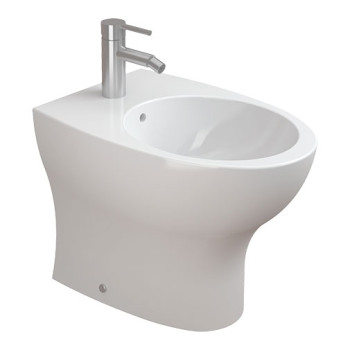 Bidé simples btw Sanitana Pop Art Bidé simples btw Sanitana Pop Art