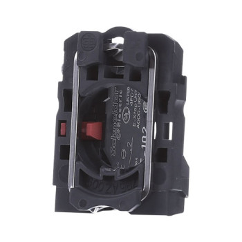 Bloco contacto p/comando ZB5AZ101-NA