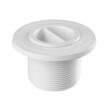 Boca aspiração Kripsol BLRR 2"-50 mm para betão