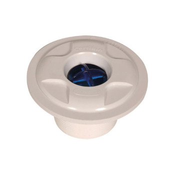 Boca impulsão orientável 2 M-50mm Betão