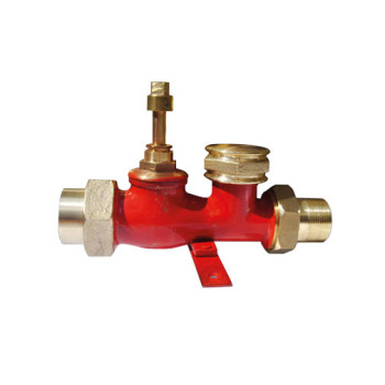 Boca incêndio Cascais 1.1/2"