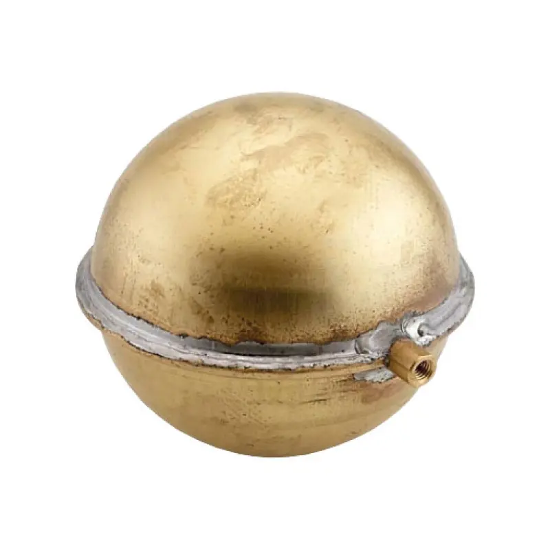 Boia latão 1/2" para torneira boia