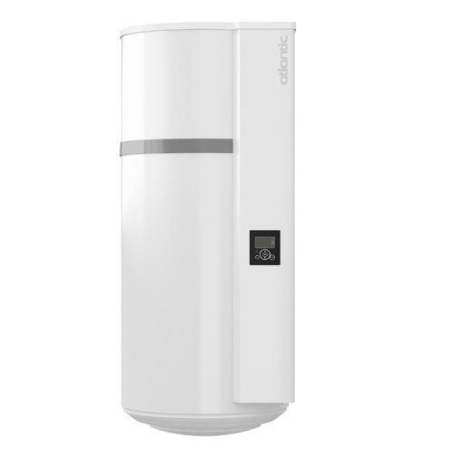 Bomba calor AQS Atlantic Calypso Mural 100 L Bomba calor AQS Atlantic Calypso Mural 100 L