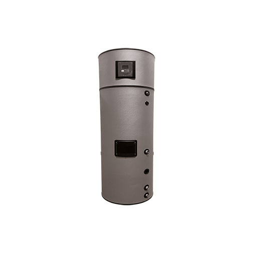 Bomba calor AQS Insuatherm Aquafree II 270 L 1,8 kW inox 2 serpentinas Bomba calor AQS Insuatherm Aquafree II 270 L 1,8 kW inox 2 serpentinas