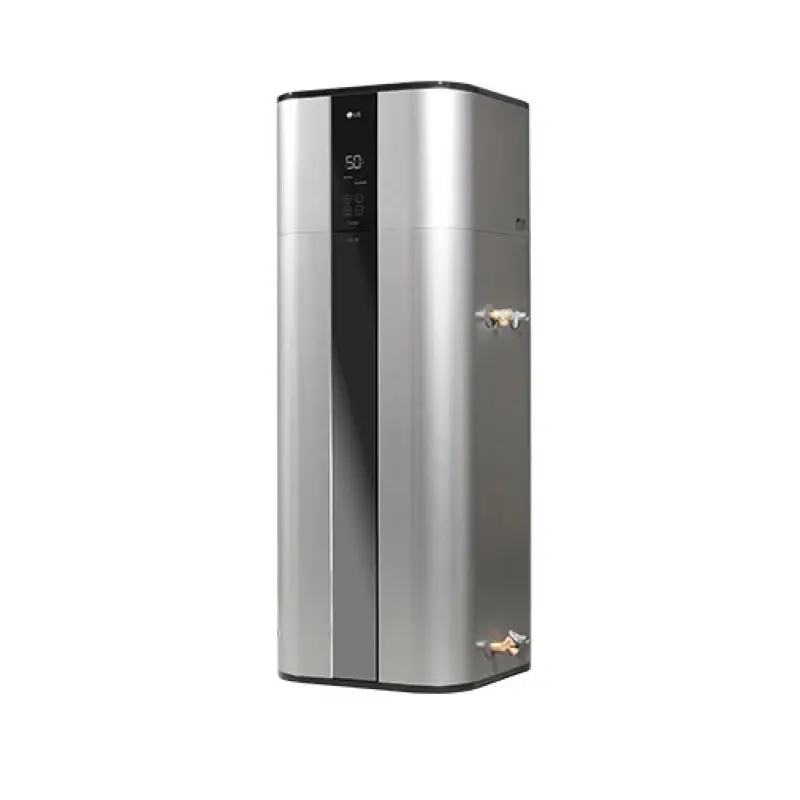 Bomba calor AQS LG 200 L