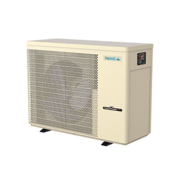 Bomba calor inverter Inpool 13 kW