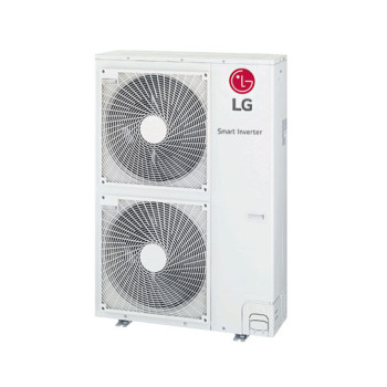 Bomba calor monobloco LG Therma V 9 kW monofásica 65ºC Bomba calor monobloco LG Therma V 9 kW monofásica 65ºC