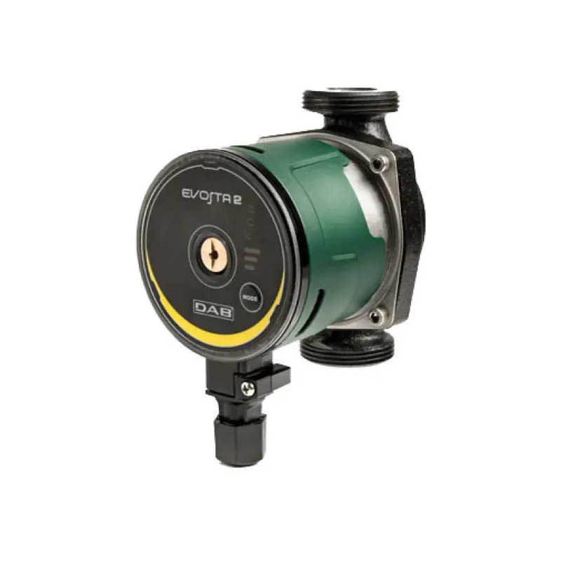 Bomba circuladora DAB Evosta 2 40-70 130 mm Bomba circuladora DAB Evosta 2 40-70 130 mm