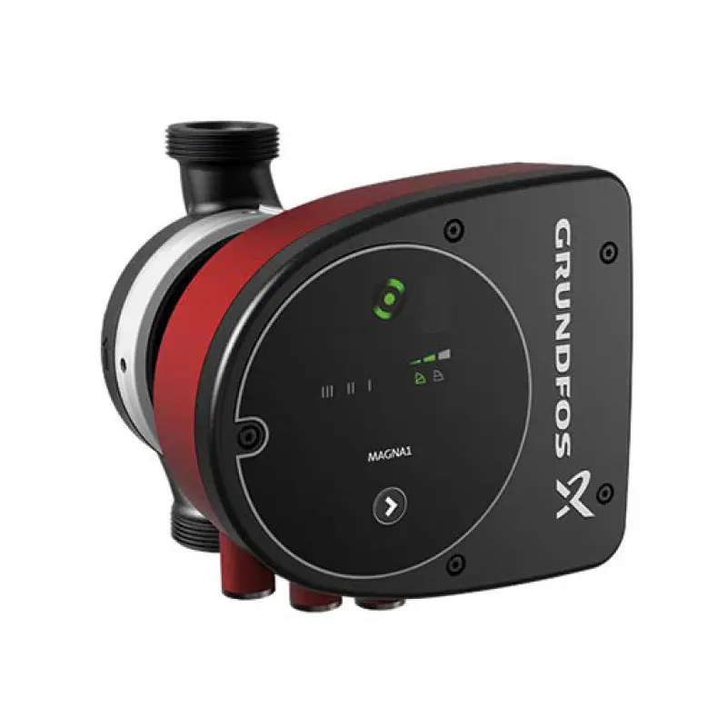 Bomba circuladora Grundfos Magna1 25-100 180 mm Bomba circuladora Grundfos Magna1 25-100 180 mm