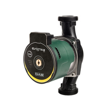 Bomba circuladora solar DAB Evosta 2 20-75 130 mm