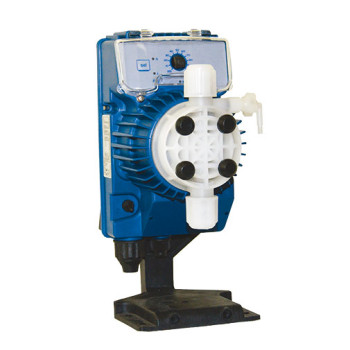 Bomba doseadora analógica Seko AKL 600