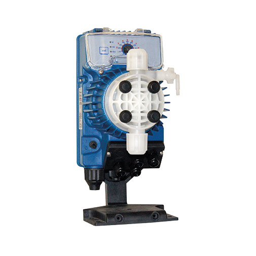 Bomba doseadora analógica Seko APG 603 Bomba doseadora analógica Seko APG 603