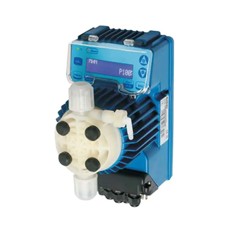 Bomba doseadora digital TPR 603 10 bar-5 l/h