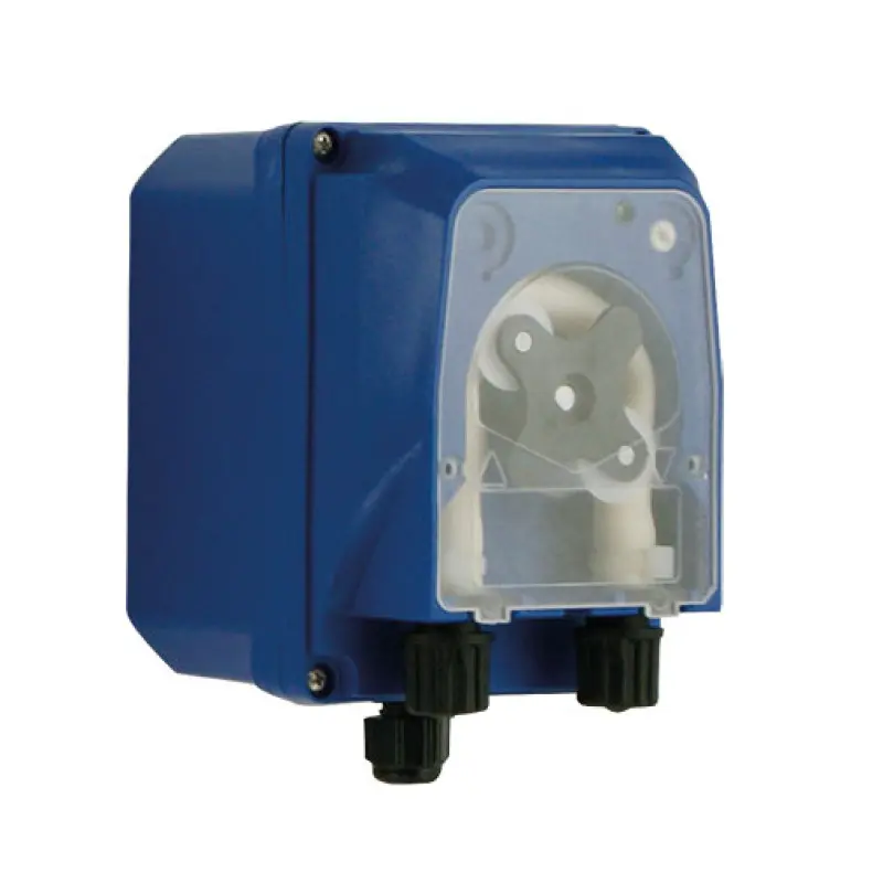 Bomba doseadora peristáltica Seko PE 1,5 bar-1,5 l/h Bomba doseadora peristáltica Seko PE 1,5 bar-1,5 l/h