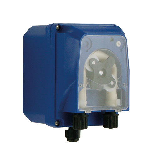 Bomba doseadora peristáltica Seko PE 1,5 bar-5 l/h Bomba doseadora peristáltica Seko PE 1,5 bar-5 l/h