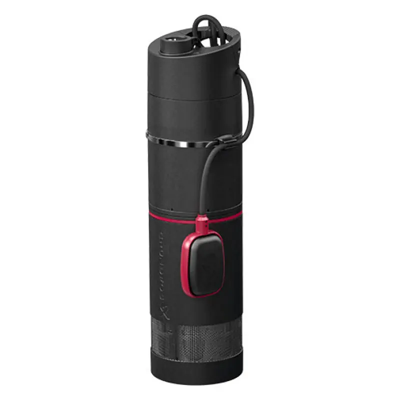 Bomba pressurização Grundfos SBA 3-45 A