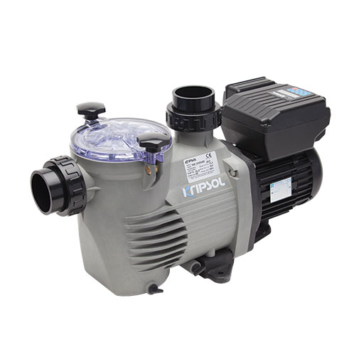 Bomba recirculadora Kripsol KS Evo Vs 1,5 cv Bomba recirculadora Kripsol KS Evo Vs 1,5 cv