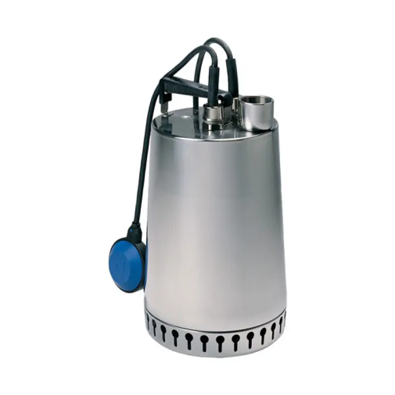 Bomba submers.GRF AP12.50.11.A1-2`F/220V Bomba submers.GRF AP12.50.11.A1-2`F/220V