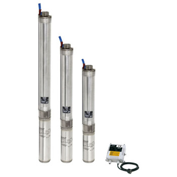 Bomba submersível DAB S4 3/25