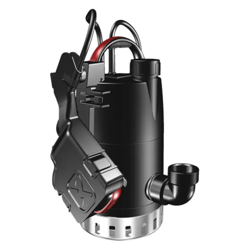 Bomba submersível Grundfos Unilift CC7-A1 Bomba submersível Grundfos Unilift CC7-A1