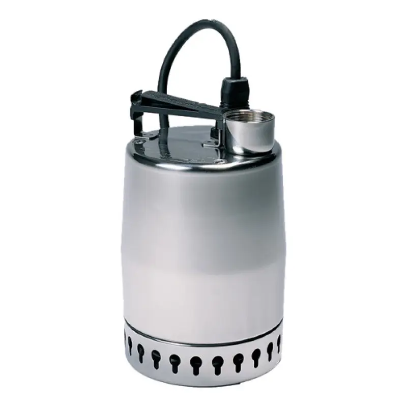 Bomba submersível Grundfos Unilift KP250-A1 Bomba submersível Grundfos Unilift KP250-A1