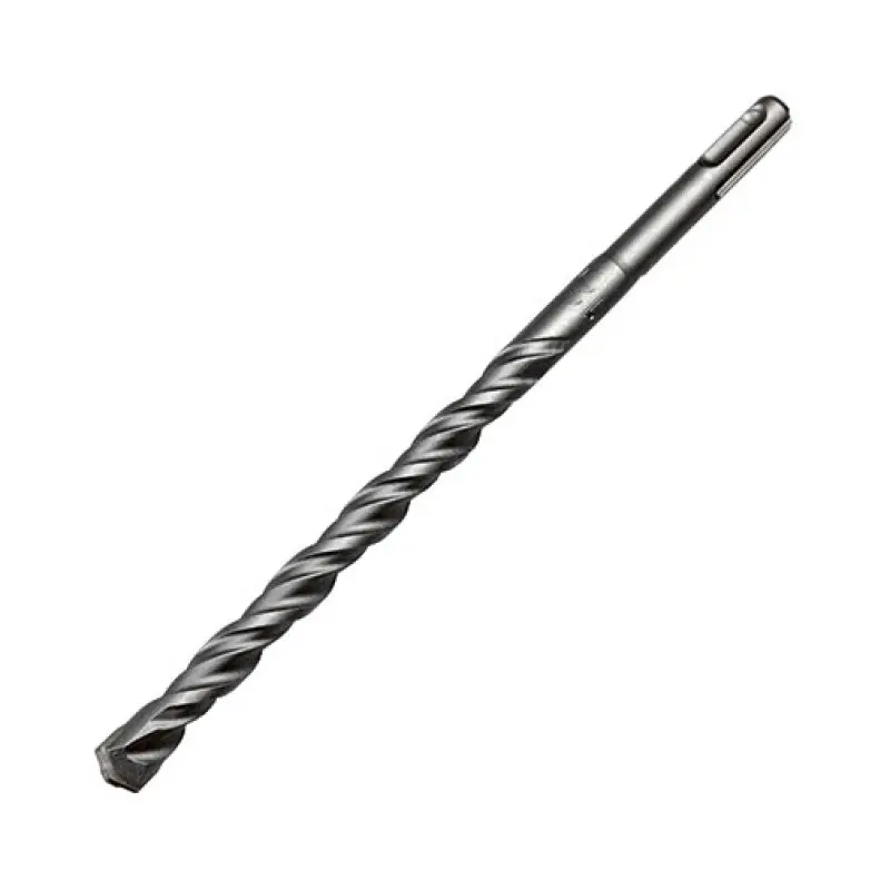 Broca SDS-Plus-5 8 mm x 100/160 mm Broca SDS-Plus-5 8 mm x 100/160 mm