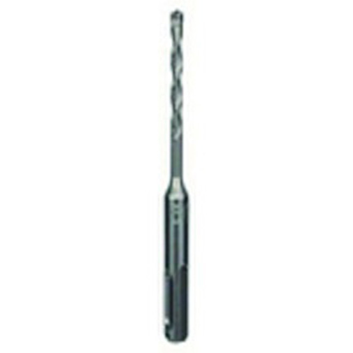 Broca SDS-Plus-7X 8 mm x 100/165 mm Broca SDS-Plus-7X 8 mm x 100/165 mm