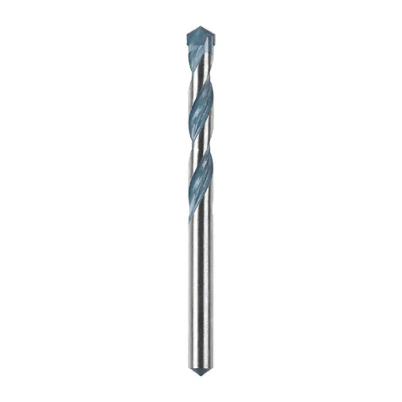 Brocas multifunções CYL-9 Multi Constrution 4 mm x 40/75 mm Brocas multifunções CYL-9 Multi Constrution 4 mm x 40/75 mm