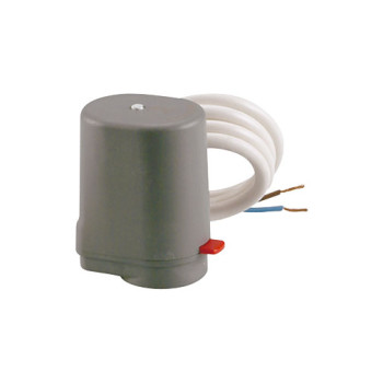 Cabeça eletrotérmica Giacomini 230 V Cabeça eletrotérmica Giacomini 230 V