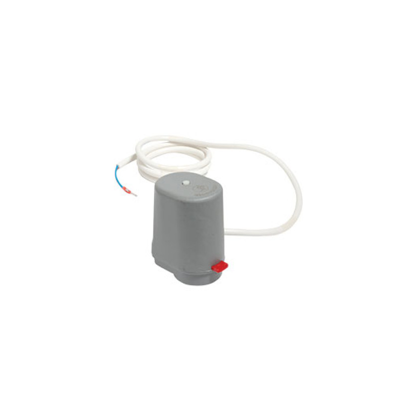 Cabeça eletrotérmica Giacomini 24 V Cabeça eletrotérmica Giacomini 24 V