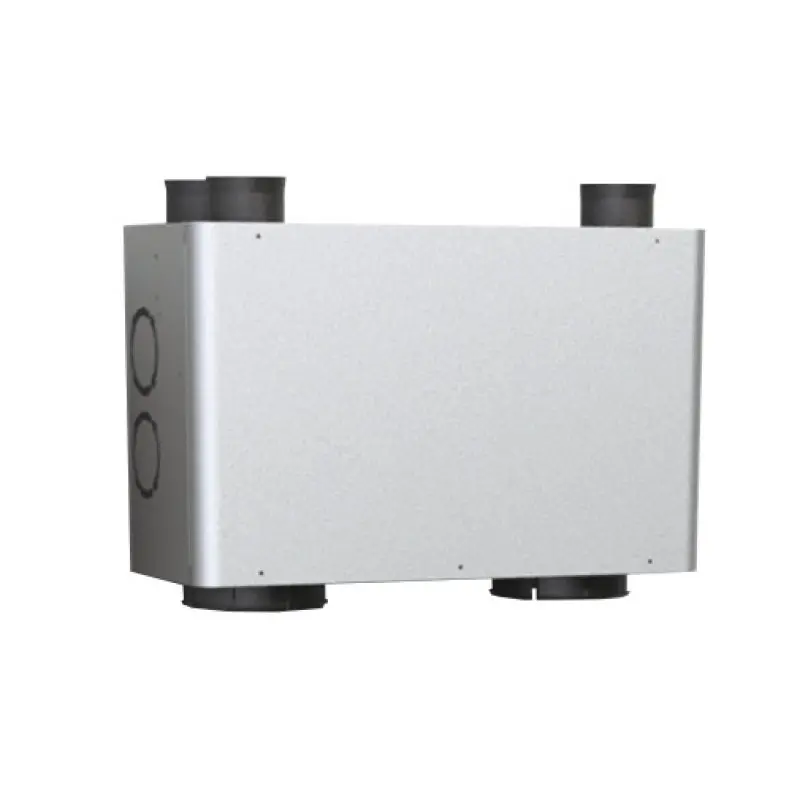 Caixa coletora Aldes VMC InspirAIR Side SC 240 Caixa coletora Aldes VMC InspirAIR Side SC 240