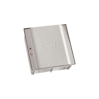 Caixa entrada 540 x 540 x 240 mm sem visor para 2 contadores gás Caixa entrada 540 x 540 x 240 mm sem visor para 2 contadores gás