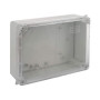 Caixa estanque 220 x 170 x 80 mm IP65