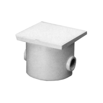 Caixa ligação ABS Kripsol para projetor