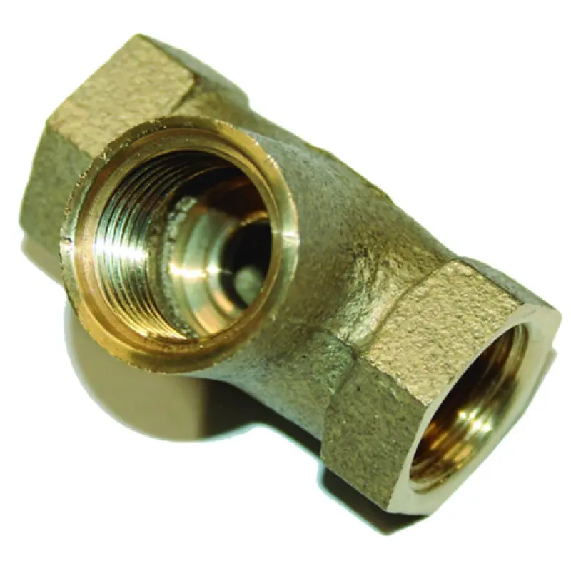 Caixa passagem JGS 3/4"