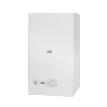 Caldeira gás atmosférica Riello Start 24 KI LN GN Caldeira gás atmosférica Riello Start 24 KI LN GN