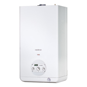 Caldeira gás condensação Riello Residence Condens 20 IS GN Caldeira gás condensação Riello Residence Condens 20 IS GN