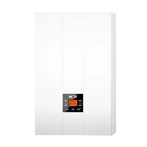 Caldeira gás condensação Wolf FGB-K 20/24 GN Caldeira gás condensação Wolf FGB-K 20/24 GN
