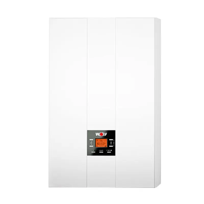 Caldeira gás condensação Wolf FGB-K 24/28 GN Caldeira gás condensação Wolf FGB-K 24/28 GN