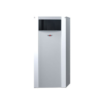 Caldeira gasóleo condensação Wolf COB-2 20 kW Caldeira gasóleo condensação Wolf COB-2 20 kW