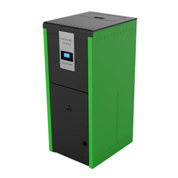 Caldeira pellets Insuatherm Automatic Cleaning 20 kW Caldeira pellets Insuatherm Automatic Cleaning 20 kW