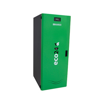 Caldeira pellets Insuatherm Eco24 Caldeira pellets Insuatherm Eco24