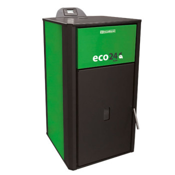 Caldeira pellets Insuatherm Eco24 Classic Caldeira pellets Insuatherm Eco24 Classic