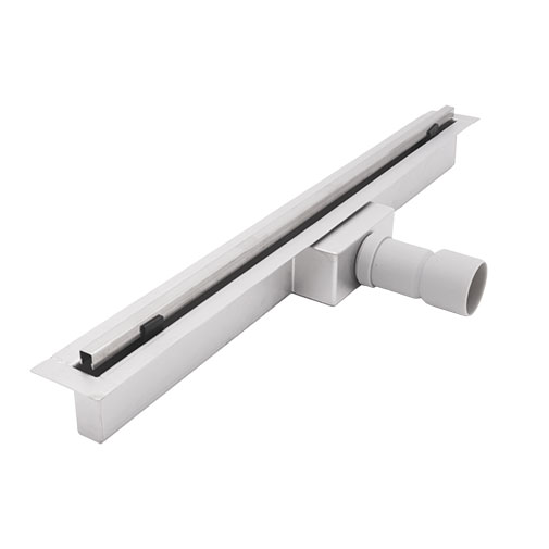 Calha duche Rinno F Line 60 slim Calha duche Rinno F Line 60 slim