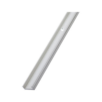 Calha Osram LINEARlight 2100 x 14,6 x 9,2 mm para fita LED