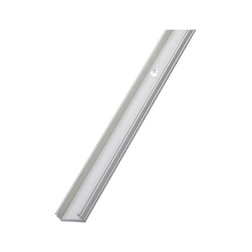 Calha Osram LINEARlight 2100 x 14,6 x 9,2 mm para fita LED Calha Osram LINEARlight 2100 x 14,6 x 9,2 mm para fita LED