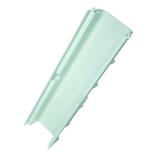 Canal drenagem PP 500 x 130 x 75 mm