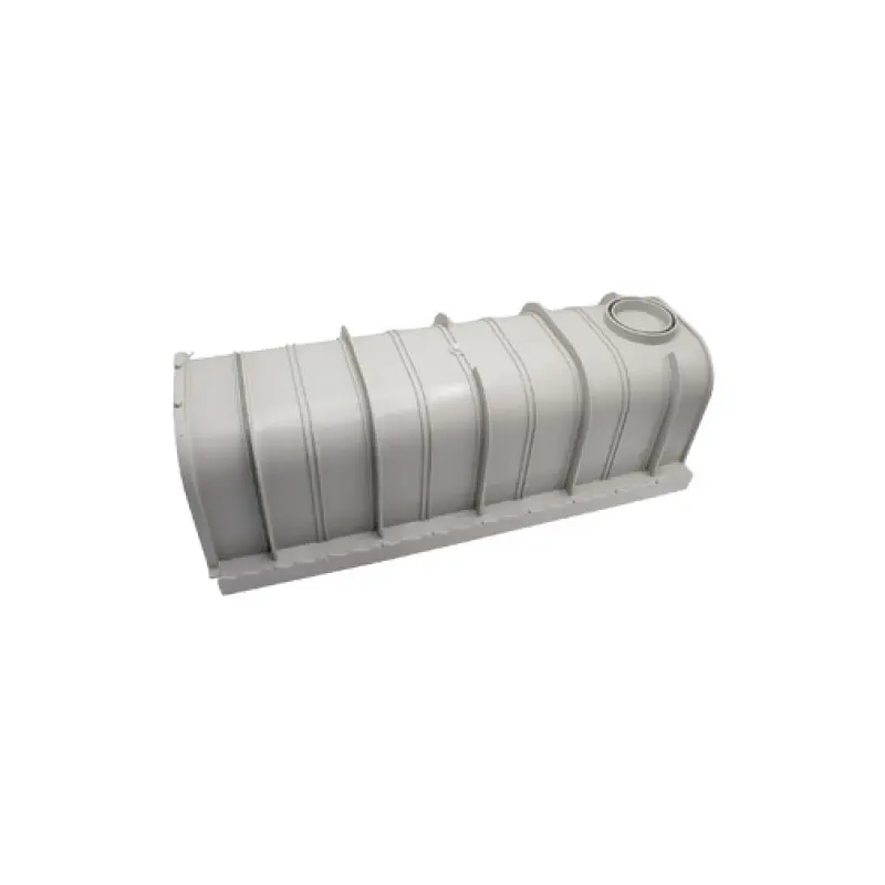 Canal drenagem PP 500 x 200 x 165 mm Canal drenagem PP 500 x 200 x 165 mm